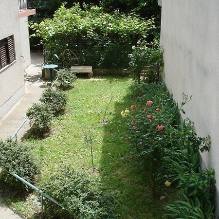 Firule Center Rooms Split Exterior foto