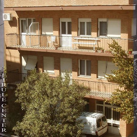 Firule Center Rooms Split Exterior foto