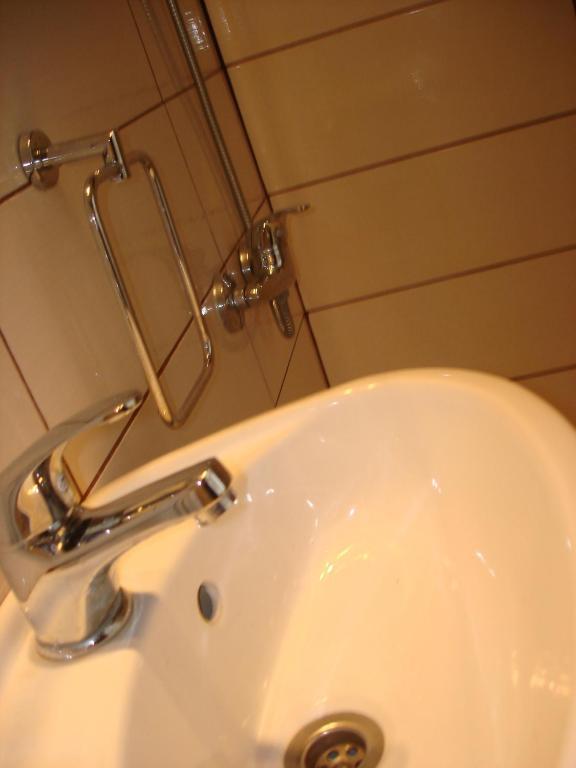 Firule Center Rooms Split Quarto foto