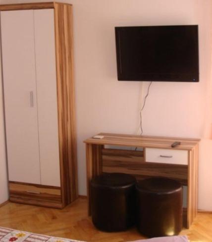 Firule Center Rooms Split Exterior foto