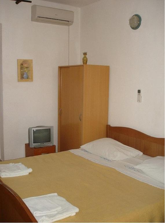 Firule Center Rooms Split Exterior foto